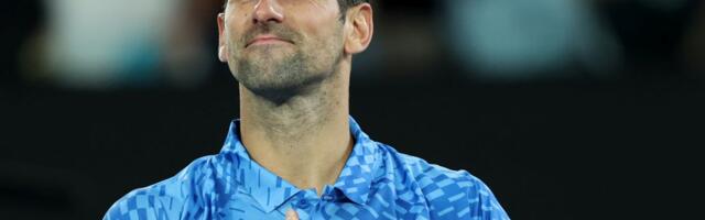 Naš veliki Novak obožava Halida: Poslušajte kako Đoković peva Miljacku VIDEO