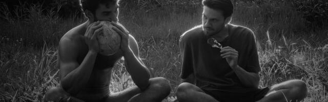 Kelle nägu on „Festheart“?