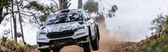 Ajaloo esimesel Saudi Araabia MM-rallil stardivad kaks Eesti ekipaaži, Rally1 sõitjad on võistlustules 12