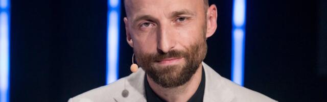 Märt Avandi avameelselt sõltuvusest: minu viimasest kokaiinitriibust on möödas täpselt kolm aastat