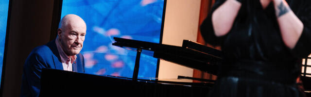 Olav Ehala: kahju, et abikaasa minu juubelit ei näinud