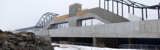 Lätis küpseb plaan jätta eestlased Rail Balticul lõksu