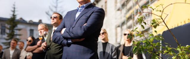 Urmas Sõõrumaa muretseb majanduse pärast. “Ma ei näe ühtegi suuremat investeeringut”