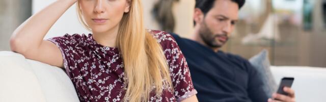 Psühholoog nimetab kolm peamist põhjust, miks paarid kõige sagedamini lahku lähevad tänapäeval