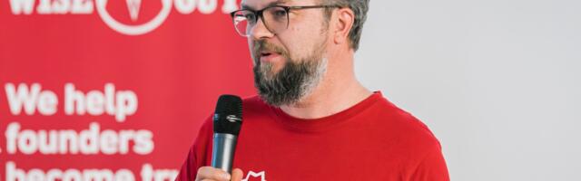 Startup Wise Guys võttis aasta kokku: portfelli idud tõstsid 56 miljonit
