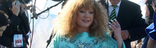 Läti helilooja Raimonds Pauls Alla Pugatšovast: meie suhted on väga muutunud