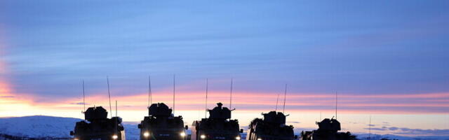 NATO võib Trumpi julgeolekumurede leevendamiseks väed Gröönimaale saata