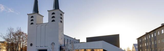 FOTOD | Laupäeval avalikkusele avatav Ukuaru muusikamaja enne ja nüüd, kulus ligi sajand hiilguseni