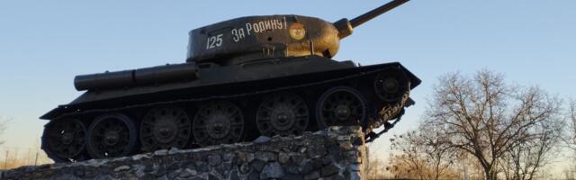 Äripäev Transnistrias. “Maailma parim riik”, kus putinlik võim hoiab nõukogude vaimu