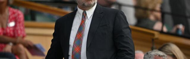 Bio je ulični pevač, konobar i berač voća, a evo šta radi noću kad ne može da zaspi: 10 činjenica o Raselu Krouu koje niste znali