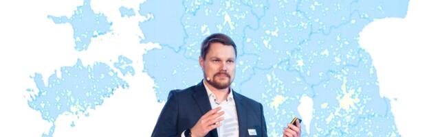 Elektrilevi juht Mihkel Härm töösturile: 5 miljoni eurose liitumise küsimus väärib laiemat arutelu