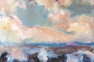 Luigi Cillo ja Evald Okas “KAKS ITAALIAT” Uue Kunsti Muuseumis