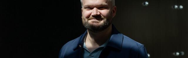 Standardi uus juht mängib mõttega 100miljonilisest käibest