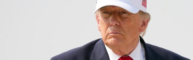 Trump: kõike, mida mu lapsed teevad, võidakse pidada huvide konfliktiks