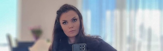 MALLUKAS TEGI OMA uue mehe kohta esimese paljastuse