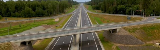 Järgmisel aastal lisandub 20 km neljarealisi maanteid, aga millal ja kuhu?