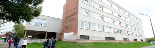 Koolid raske valiku ees
