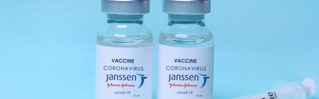 Jansseni vaktsiin on USAs saamas II doosi õigust