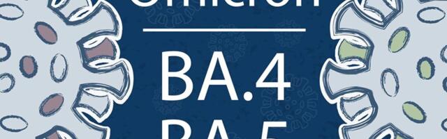 Kõige varem oktoobris on loota BA.4/BA.5 tüvele koroonavaktsiine
