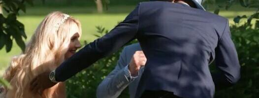 MEES tegi Brigittele “Vallalise kaunitari” saates eriti jahmatava üllatuse