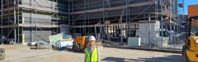 Väärtustame oma inimest ja tema heaolu