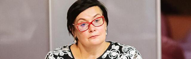 TÄPSUSTUS ⟩ Katri Raik: enamikul Narva haridusjuhtidest on nõutud keeleoskuse kategooria olemas