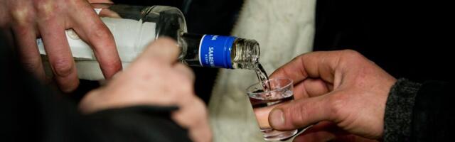 Mida teha, kui töötaja tuleb tööle purjus peaga?