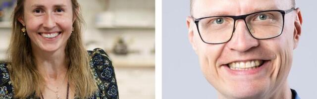 Tartu Ülikooli tuli kaks hinnatud Euroopa teadusgranti, mis aitavad lahendada tervishoius suuri kitsaskohti