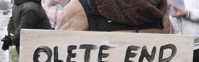 Kui vaenlane hävitab end ise