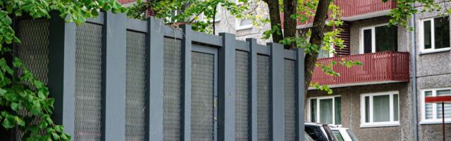 Tartu linn toetab korteriühistuid rattaparklate rajamisel