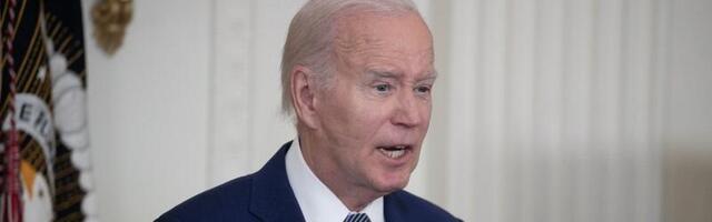 Joe Biden oma esimeses teleintervjuus pärast debatti Trumpiga_ ma olin kurnatud!