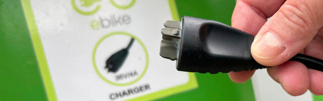 Elektrijalgratas süütas hobusetalli