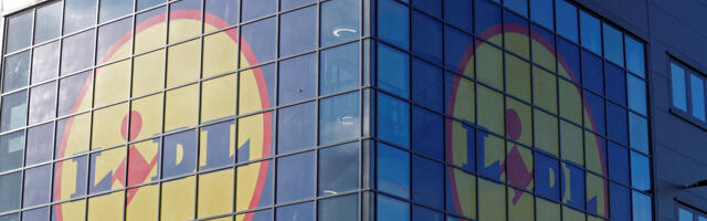 Kaubandusketi Lidl kommunikatsioonijuht: “Inimeste ostujõud on vähenenud ja seetõttu teevad kliendid läbimõeldumaid ostuotsuseid. See on vesi meie veskile”