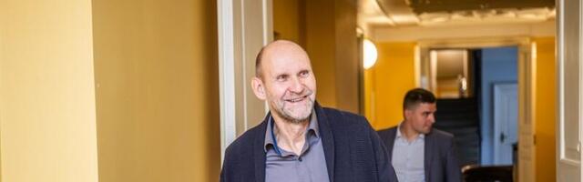 POLIITIKARADAR | II pensionisamba vaidlus ajab end enne valimisi jälle tippvormi