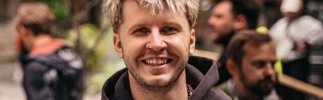Sünnipäeva tähistanud sisulooja Martti Pedanik_ nutsin rohkem kui kunagi varem