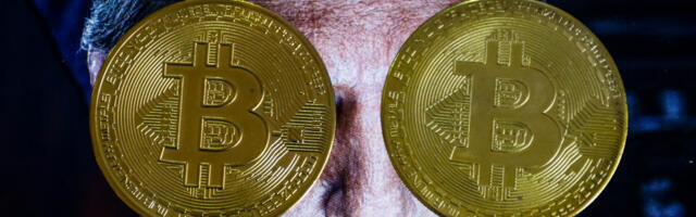 Donald Trumpi turbulentsed otsused viisid bitcoin’i langustrendi