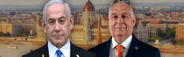 Orban’s Fiercely Pro-Israeli Policies Put Many Alt-Media Folks In A Dilemma