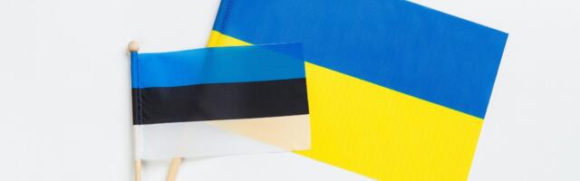 Ukrainas võidelnud Eesti vabatahtlik jäi kadunuks