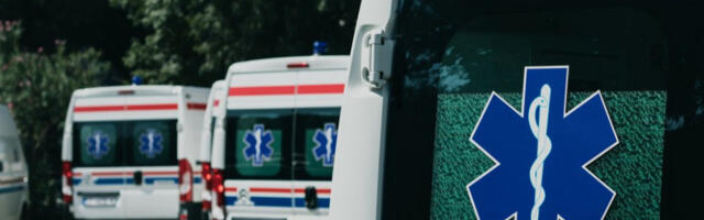 TEŠKA NOĆ ZA JEDNU GRUPU PACIJENATA! Hitna pomoć imala pune ruke posla, evo ko ih je najviše zvao!