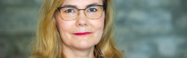 Kaia Vask: miinimumpalk on töötaja viimane kaitseliin