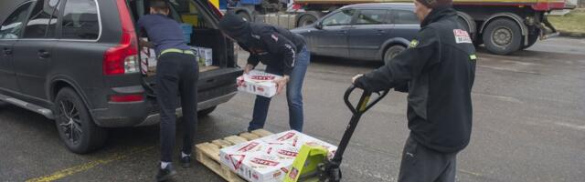 Inimesed loobuvad joomast ja suitsetamast, äkki kehtestada aktsiis siis lihale? Euroopa pulbitseb ideedest