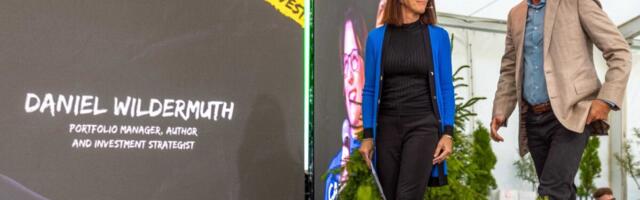 Wall Streeti abielupaar müüs oma villa Floridas ja kolib Tallinna, et avada siin oma äri