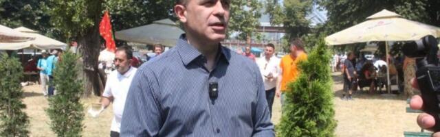 INTERVJU: MINISTAR MILIĆEVIĆ O SVEMU ŠTO VIĐAMO NA ULICAMA! Ko želi slabog Vučića, taj bi hteo slabu Srbiju!