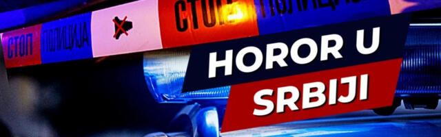 DEDA (72) SAČEKAO DA MU SE SIN (49) VRATI SA UNUKINE SVADBE, PA GA PAJSEROM UBIO NA SPAVANJU Detalji krvoprolića kod Kruševca