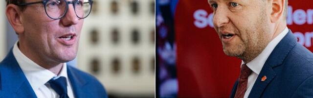 Kantar Emor: Reformierakond pööras sügava languse tõusule