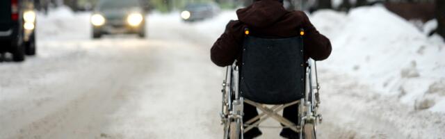 Õiglane elukeskkond