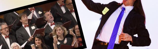 VIDEO | Tommaso kiidab heaks! Hispaania muusikud üllatasid publikut „Espresso Macchiato“ sümfoonilise versiooniga