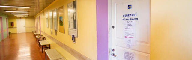 Tervisekeskuste liit: uus rahastusmudel ei kata tegelikke kulusid