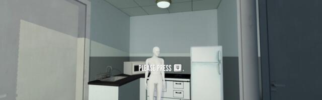 Pelapäevik: Arvutimängud, kus ainult kõnnitakse ja muud ei tehtagi