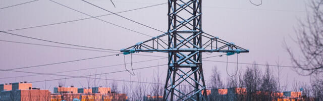 Esmaspäeval kerkib elektri hind 429 euroni